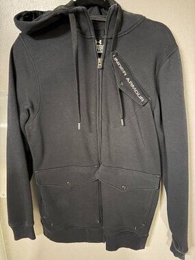 Under Armour Storm Jacket